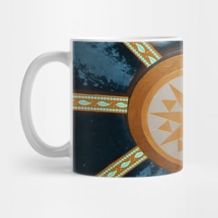 Aquarium Mug